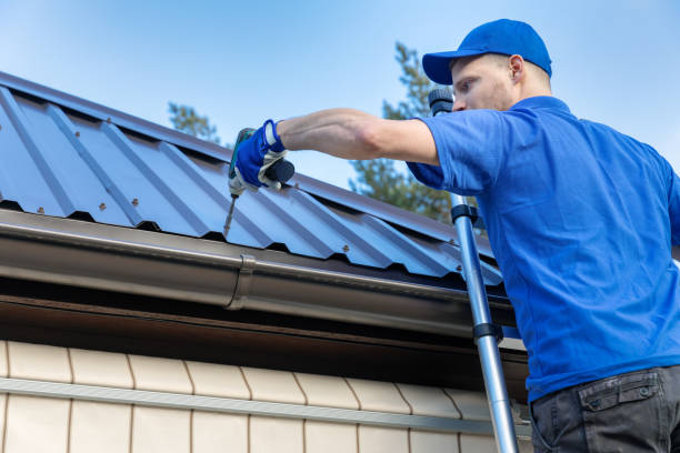 Best Green or Eco-Friendly Roofing Solutions  in Marietta, PA