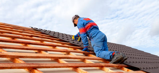 Best Storm Damage Roof Repair  in Marietta, PA