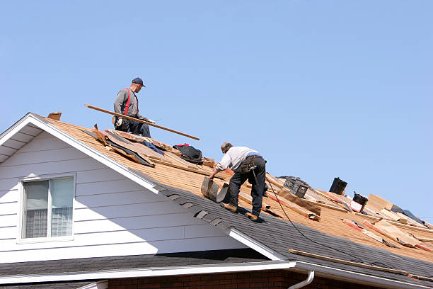 Trusted Marietta, PA Roofing services Experts